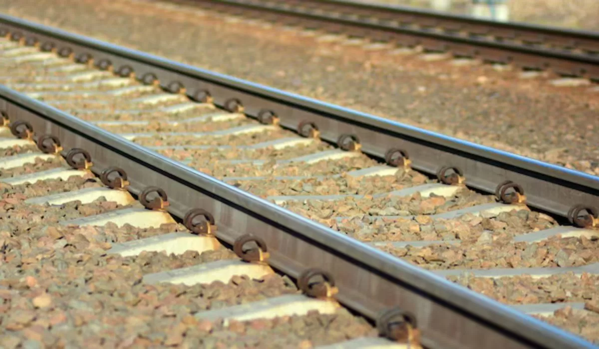 Especificação Indiana para Trilhos de Trem